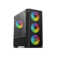 VALUE-TOP VT-B700 MICRO ATX GAMING CASE